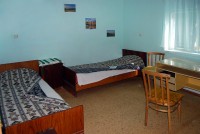 2-местный стандартный номер - фотогалерея на RCC-TRAVEL.RU 2-местный стандартный номер - фотогалерея на RCC-TRAVEL.RU